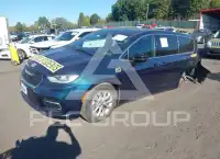 2025 Chrysler PACIFICA фото