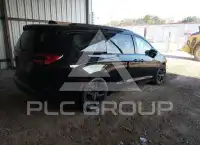 2025 Chrysler PACIFICA фото