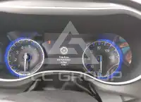 2025 Chrysler PACIFICA photo