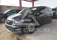 2025 Chrysler PACIFICA фото