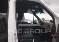 2025 Mercedes Benz Sprinter photo