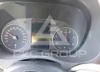 2025 Mercedes Benz Sprinter photo