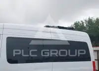 2025 Mercedes Benz Sprinter photo