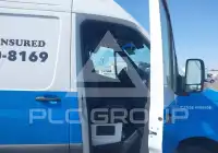 2025 Mercedes Benz Sprinter photo