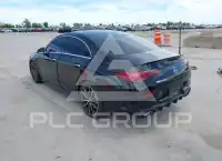 2025 Mercedes Benz CLA 35 AMG фото