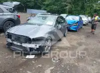2025 Mercedes Benz C 43 AMG фото