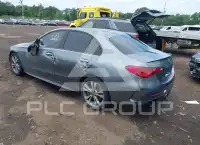 2025 Mercedes Benz C 43 AMG фото