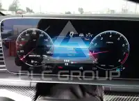 2025 Mercedes Benz GLS 63 AMG фото