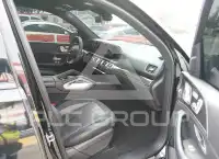 2025 Mercedes Benz GLS 63 AMG фото