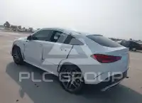 2025 Mercedes Benz GLE 53 AMG фото