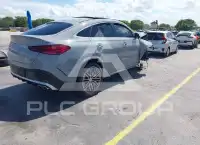 2025 Mercedes Benz GLE 53 AMG фото