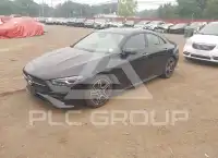 2025 Mercedes Benz Cla 250 фото
