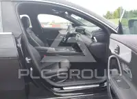 2025 Mercedes Benz Cla 250 фото
