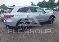 2025 Mercedes Benz GLC 350 фото