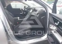 2025 Mercedes Benz GLC 350 фото