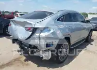 2025 Mercedes Benz GLE 450 фото