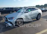 2025 Mercedes Benz GLE 450 фото