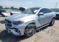2025 Mercedes Benz GLE 450 фото