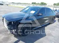 2025 Mercedes Benz S 63 Amg фото