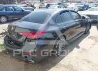 2025 Mercedes Benz C 300 фото
