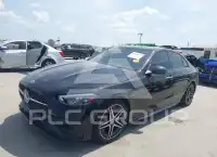 2025 Mercedes Benz C 300 photo