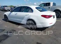 2025 Mercedes Benz C 300 фото