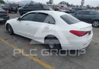 2025 Mercedes Benz C 300 фото