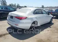 2025 Mercedes Benz C 300 фото