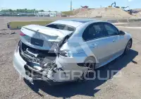 2025 Mercedes Benz C 300 фото