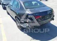 2025 Mercedes Benz C 300 фото