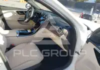 2025 Mercedes Benz C 300 фото