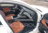 2025 Mercedes Benz C 300 фото