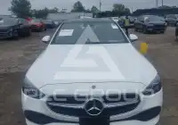 2025 Mercedes Benz C 300 фото