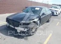 2025 Mercedes Benz C 300 фото