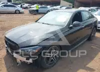 2025 Mercedes Benz C 300 фото