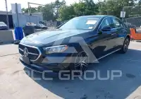 2025 Mercedes Benz E 350 фото