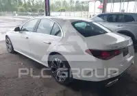2025 Mercedes Benz E 350 фото