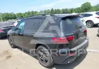 2025 Mercedes Benz GLB 250 фото