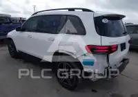 2025 Mercedes Benz GLB 250 фото