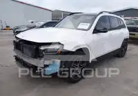 2025 Mercedes Benz GLB 250 фото
