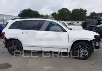2025 Mercedes Benz GLB 250 фото