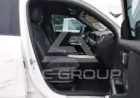 2025 Mercedes Benz GLB 250 фото