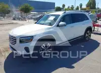 2025 Mercedes Benz GLB 250 фото