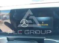 2025 Mercedes Benz GLB 250 фото