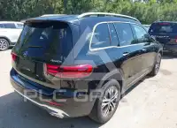 2025 Mercedes Benz GLB 250 фото