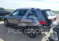 2025 Mercedes Benz GLB 250 photo