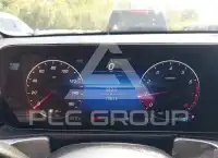 2025 Mercedes Benz GLB 250 фото