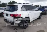 2025 Mercedes Benz GLB 250 фото