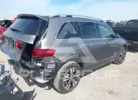 2025 Mercedes Benz GLB 250 photo