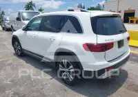 2025 Mercedes Benz GLB 250 фото